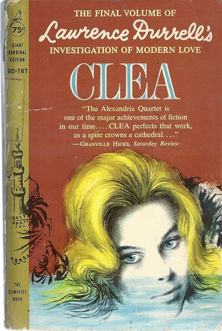 Clea