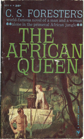 The African Queen