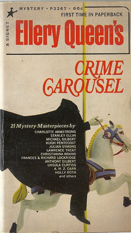 Crime Carousel