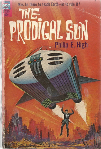 The Prodigal Sun