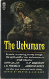 The Unhumans