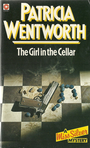 The Girl the Cellar