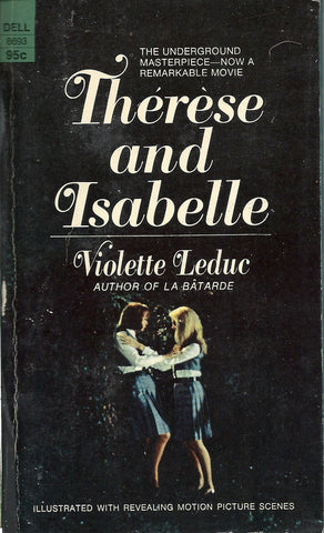 Therese and Isabelle