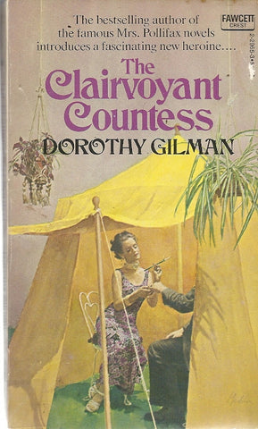 The Clairvoyant Countess