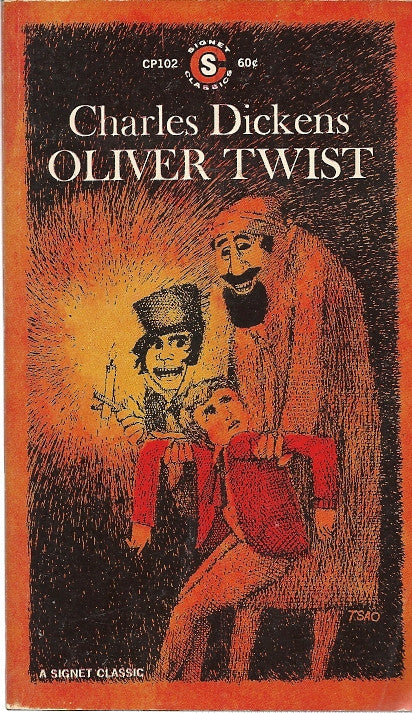 Oliver Twist