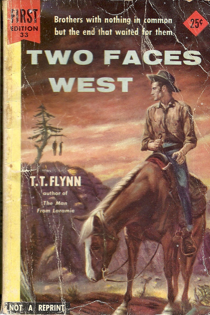 Two Faces West