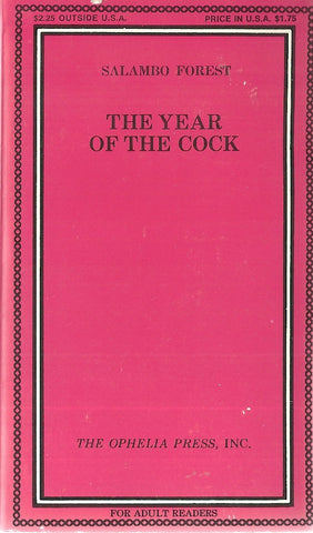 The Year of the Cock