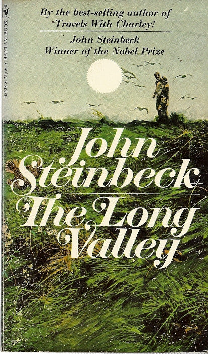 The Long Valley