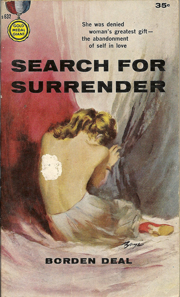 Search for Surrender