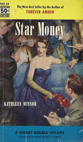 Star Money