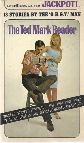 The Ted Mark Reader