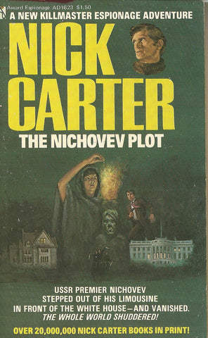 The Nichovev Plot