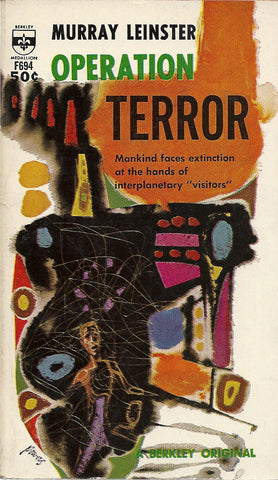 Operation Terror