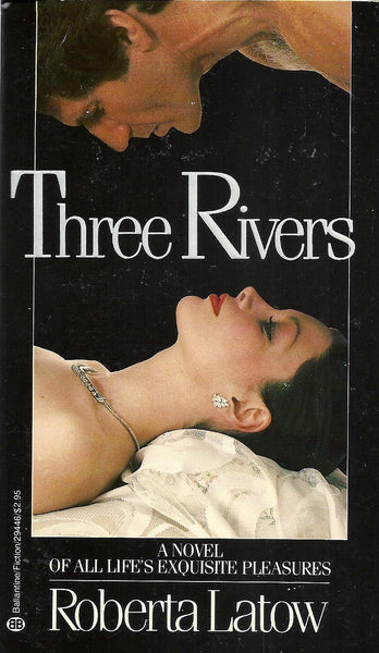 Three Rivers – Vintage Bookseller
