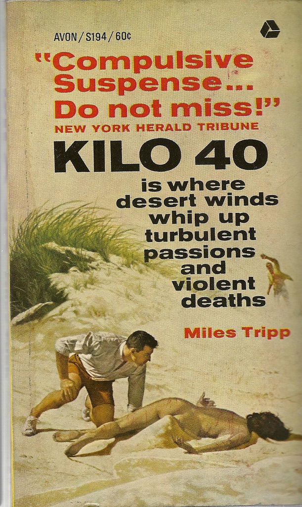 Kilo 40