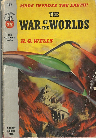 The War of the Worlds