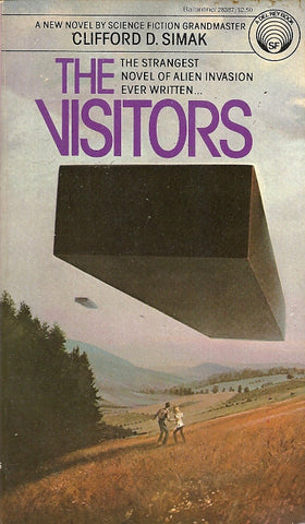 The Visitors