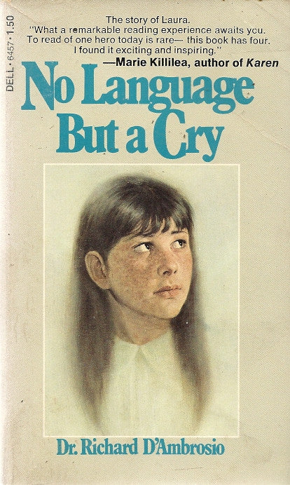 No Language But a Cry