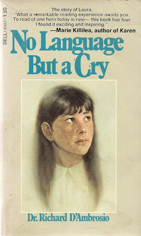 No Language But a Cry