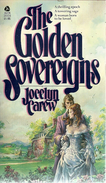 The Golden Sovereigns