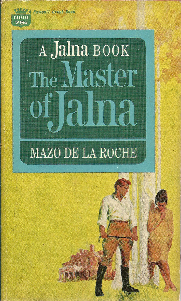 The Master of Jalna