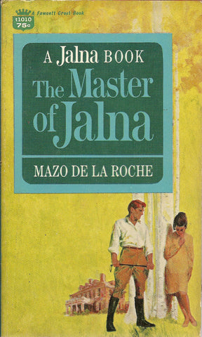 The Master of Jalna