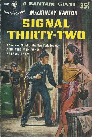 Signal Thirty-Two