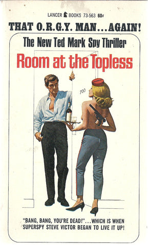 Room at the Topless