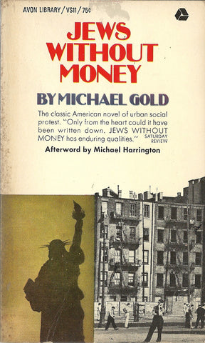 Jews Without Money