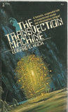The Transvection Machine