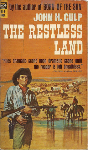 The Restless Land