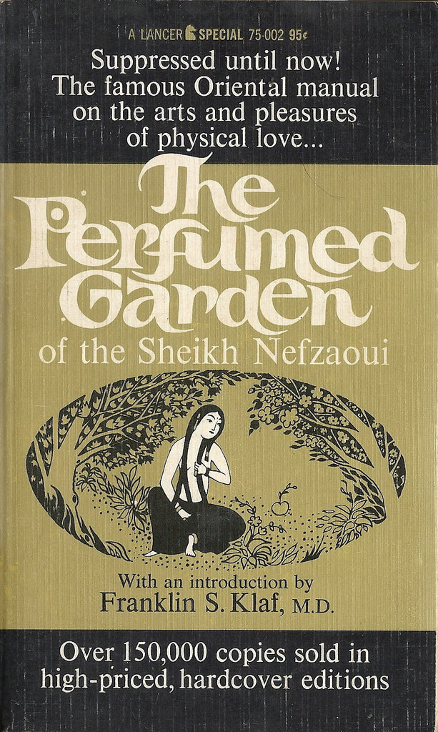 The Perfumed Garden