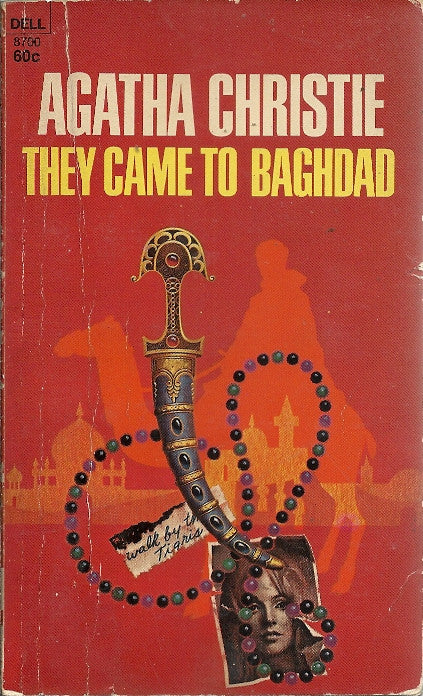 They Came to Baghdad