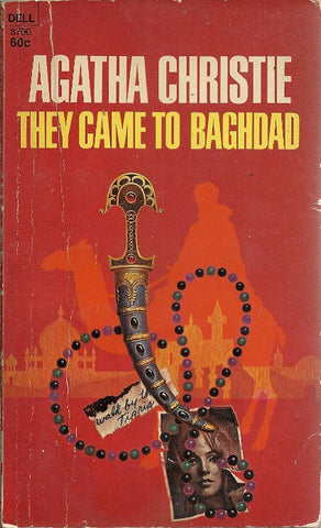 They Came to Baghdad