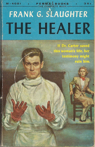 The Healer