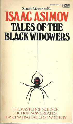 Tales of the Black Widowers