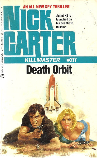 Death Orbit