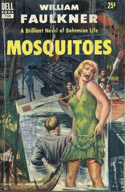 Mosquitoes