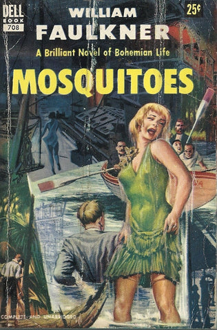 Mosquitoes