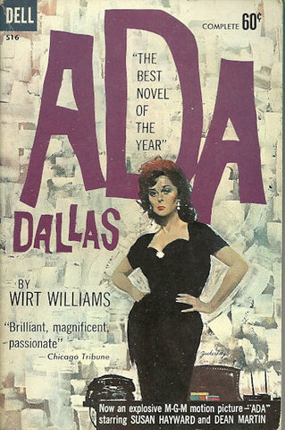 Ada Dallas