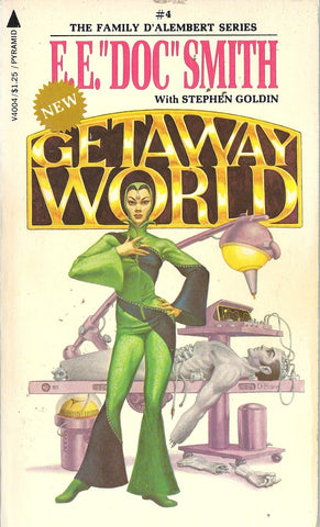 Getaway World
