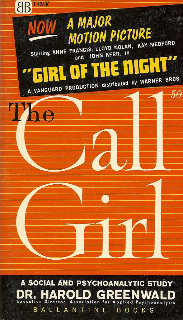 The Call Girl