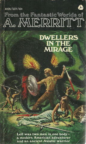 Dwellers in the Mirage