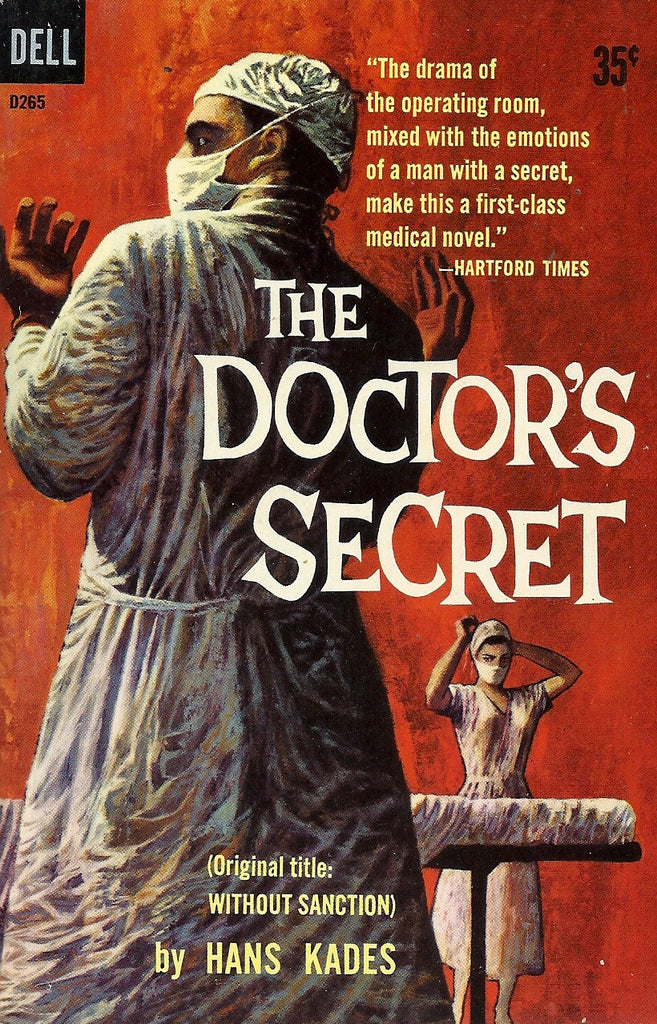 The Doctor's Secret