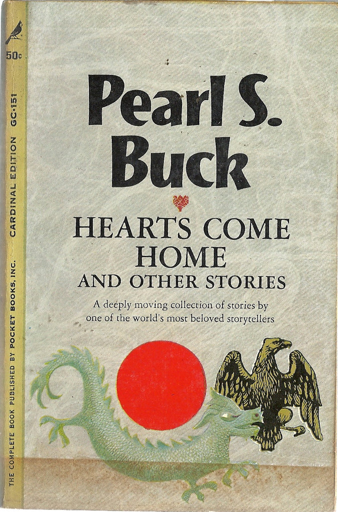 Hearts Come Home and Other Stories