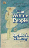 The Winter People