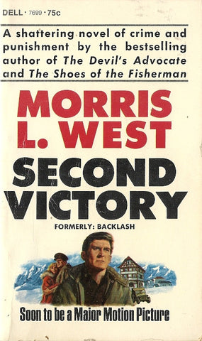 Second Victory