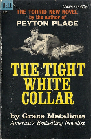 The Tight White Collar