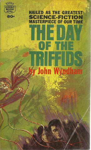 The Day of the Triffids