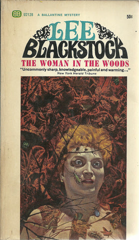The Woman in the Woods